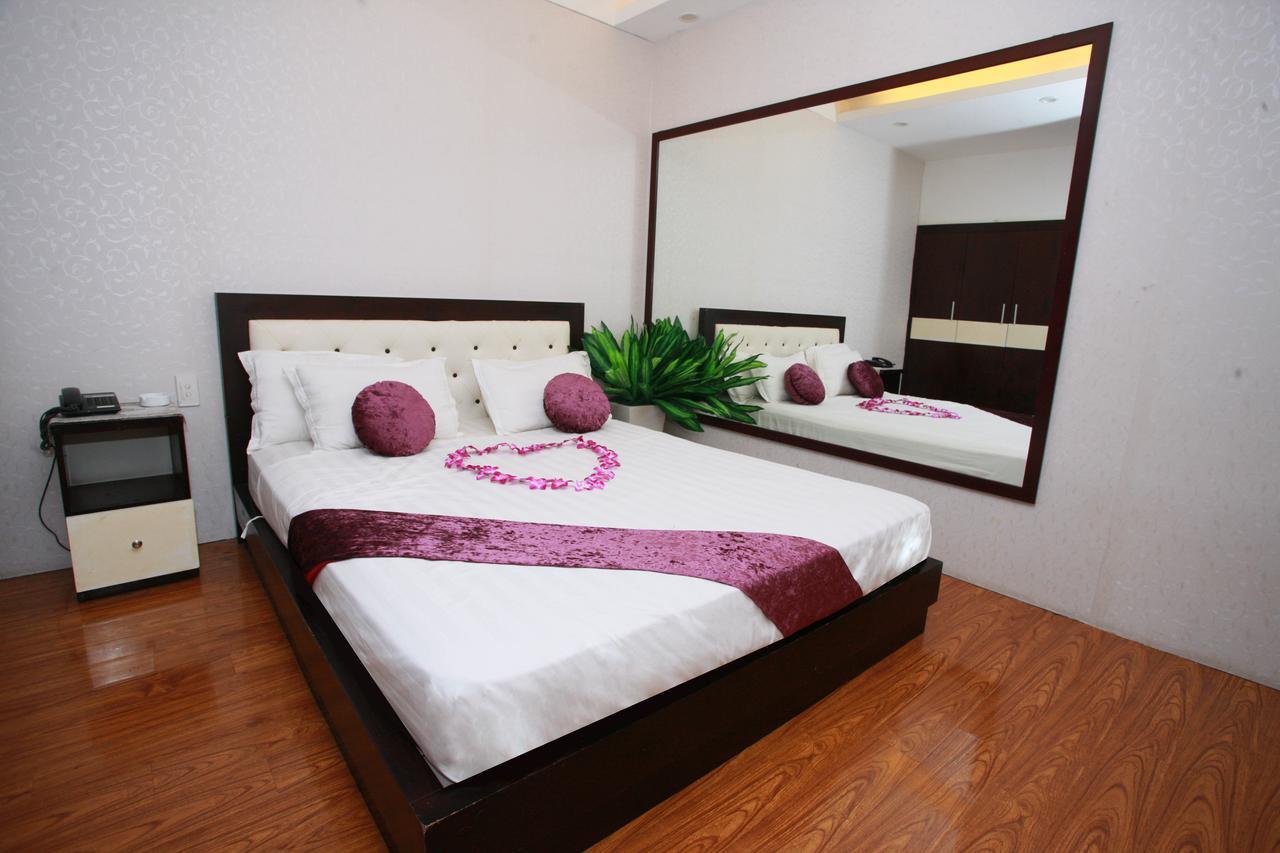Seoul Hotel Doi Can Hanoï Extérieur photo